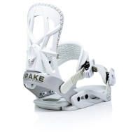 Drake Fifty (LIGHT GREY) 